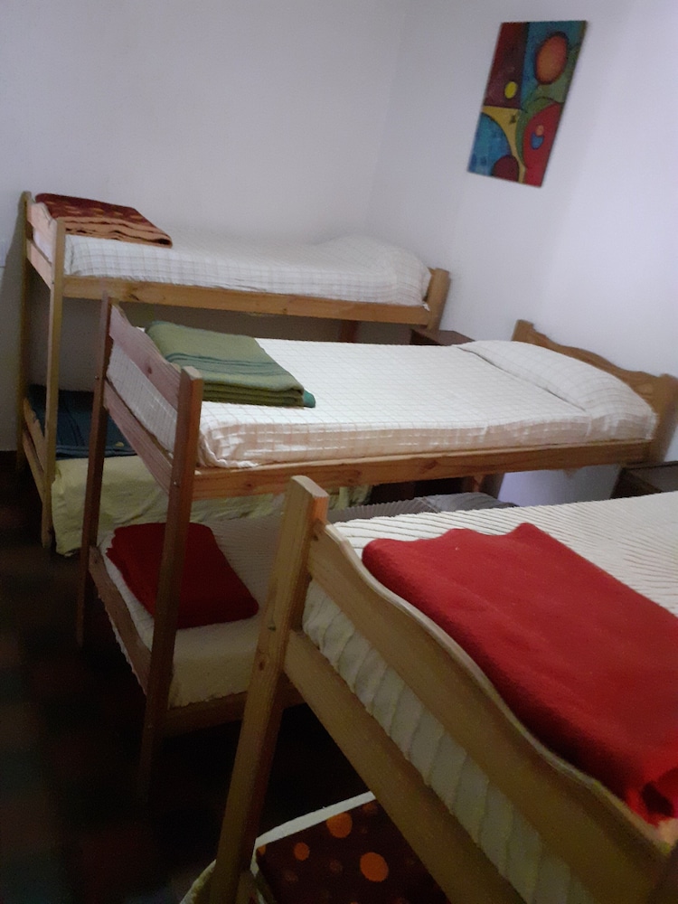 Hostel El Viaje