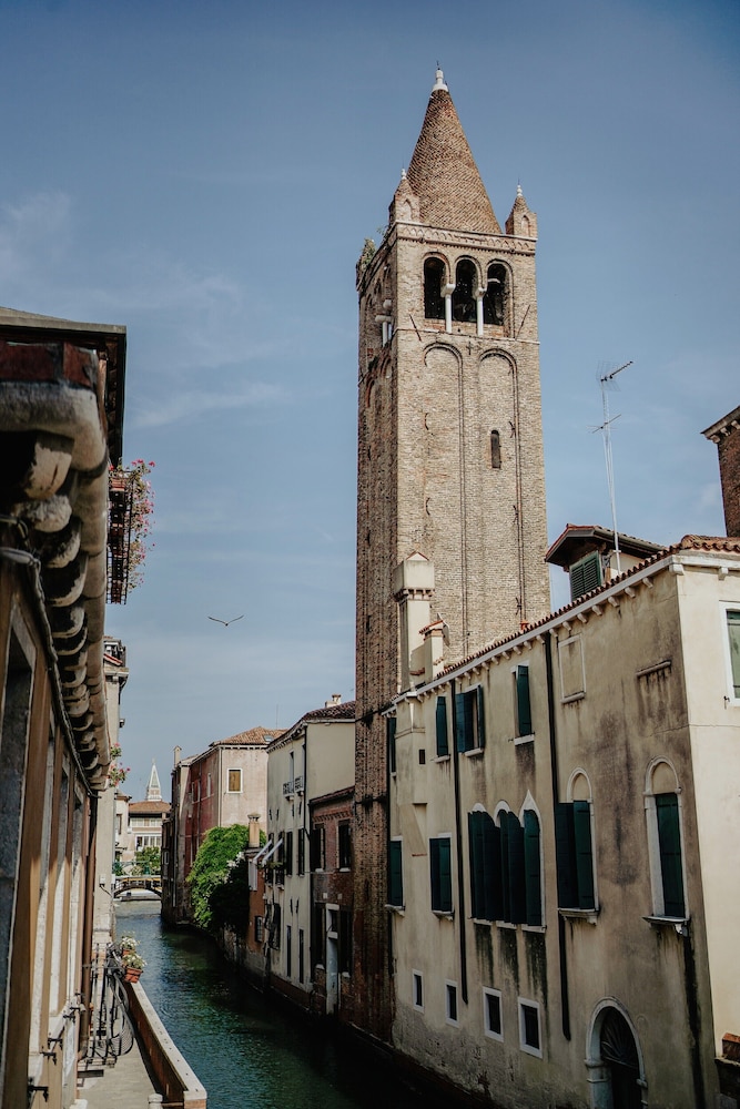 Palazzetto Barnaba