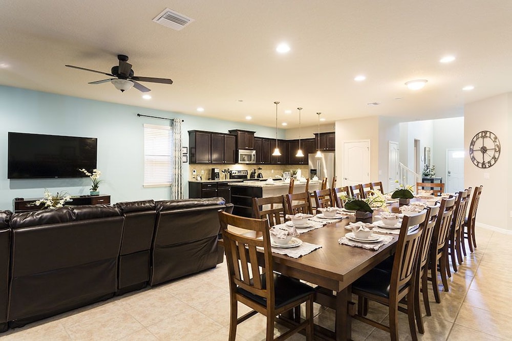 Shv118 - Windsor At Westside #19- 9 Bed 6 Baths Villa - Image 5