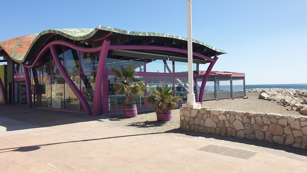 Guadalmarplaya