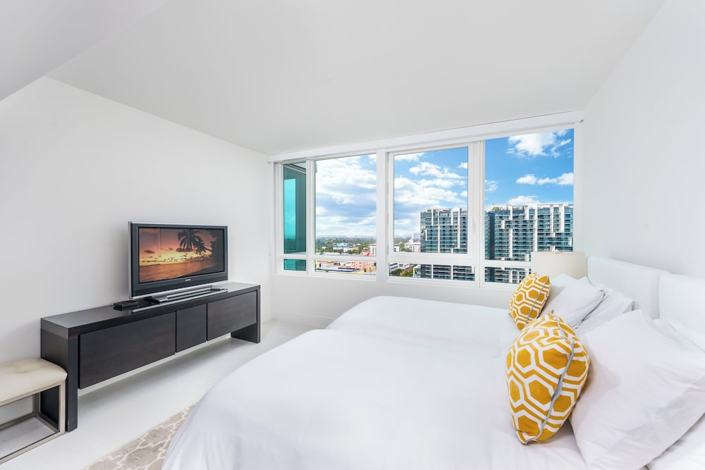 The Setai Private Luxury Residences
