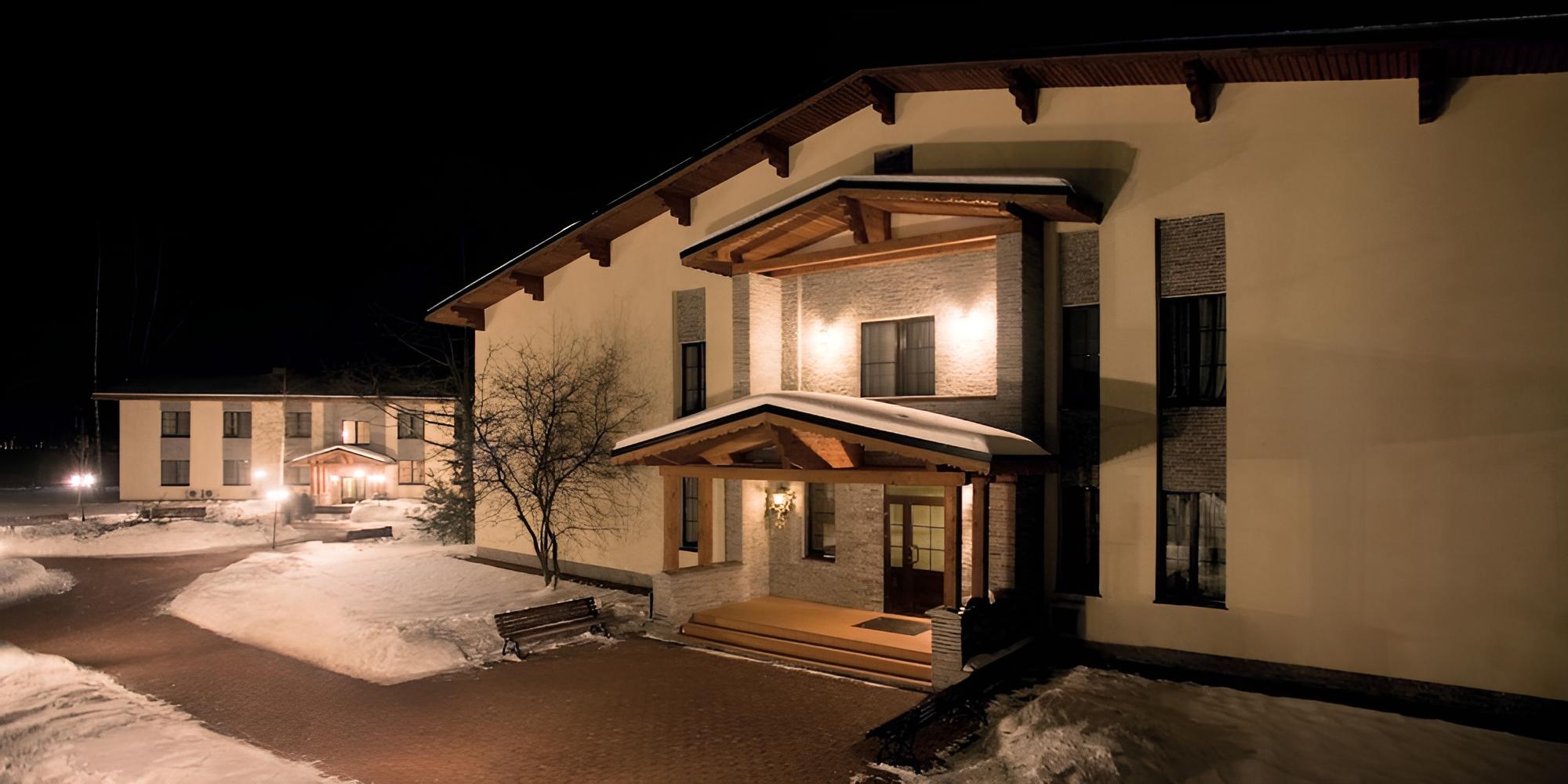 Arthurs Spa Hotel By Mercure