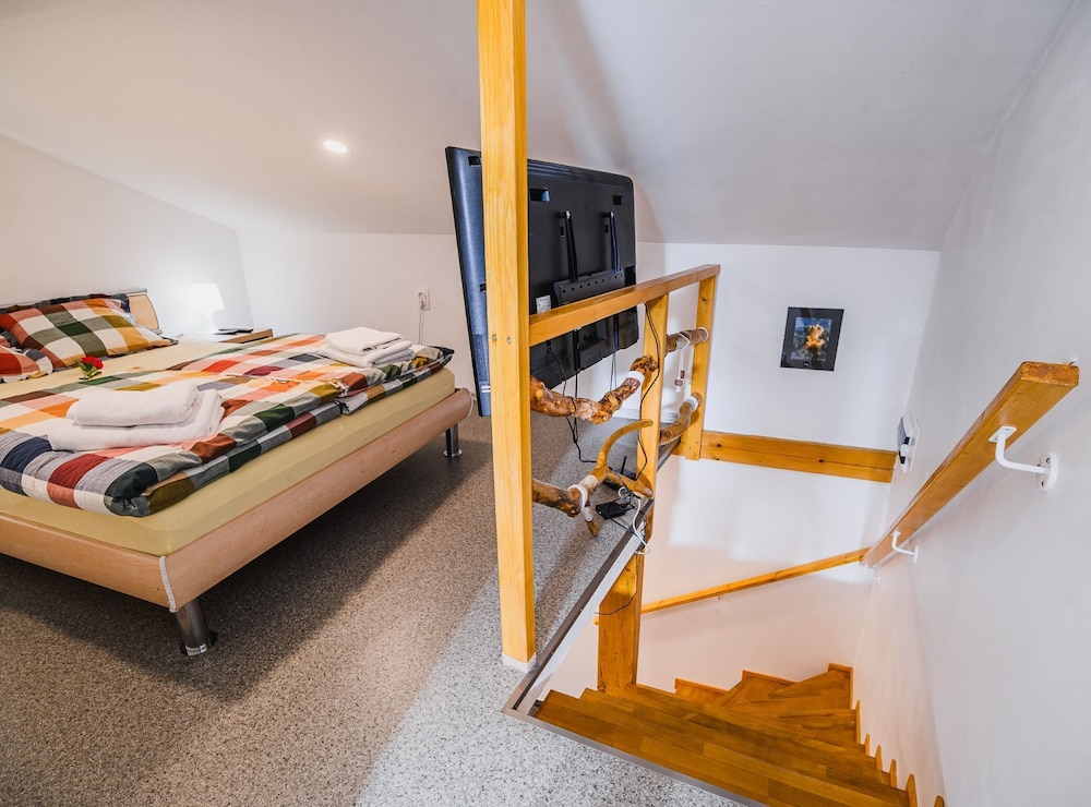 Sleek and Stylish Umag Apartments With Sea View