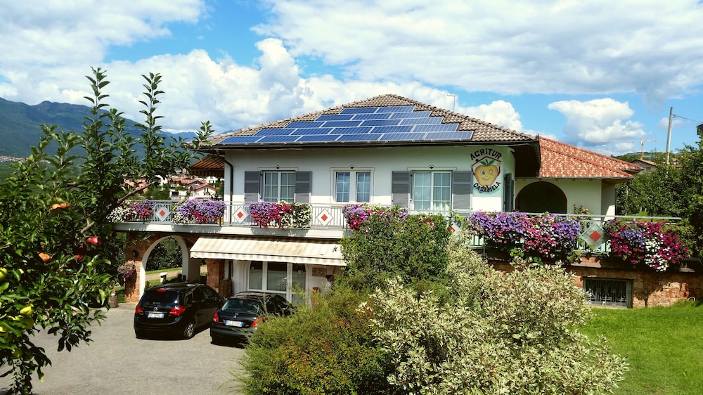 Agritur Casamela
