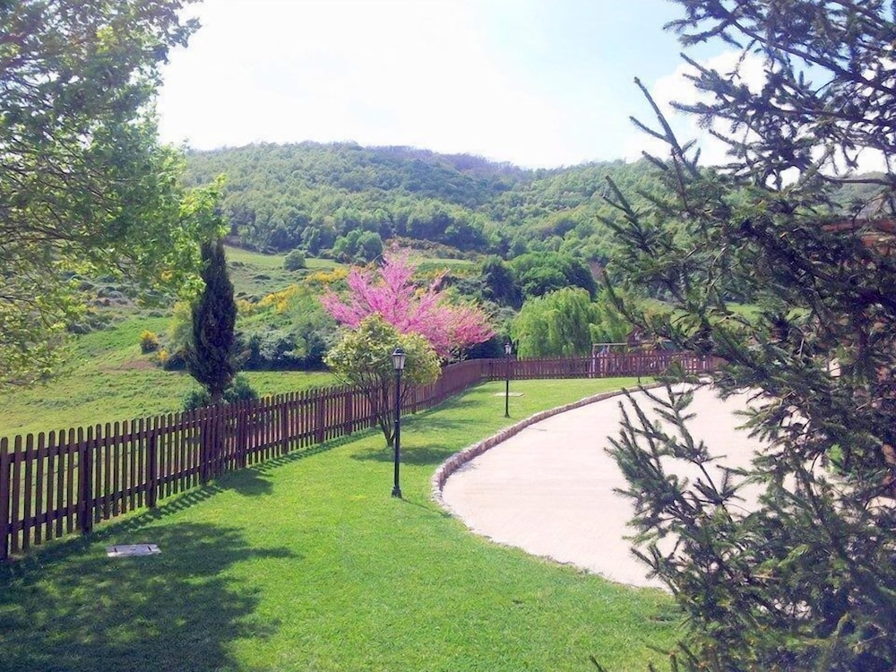 Agriturismo La Rocca dei Briganti