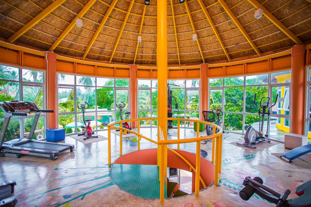 Vartika Adventure Retreatic Resort