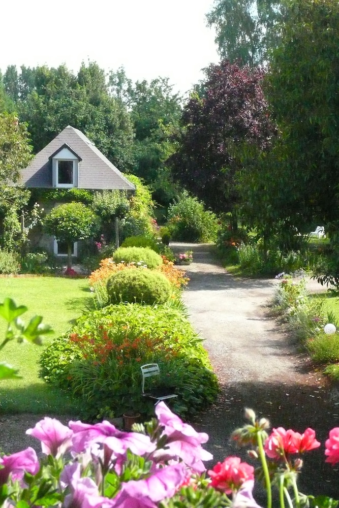 Jardin Secret