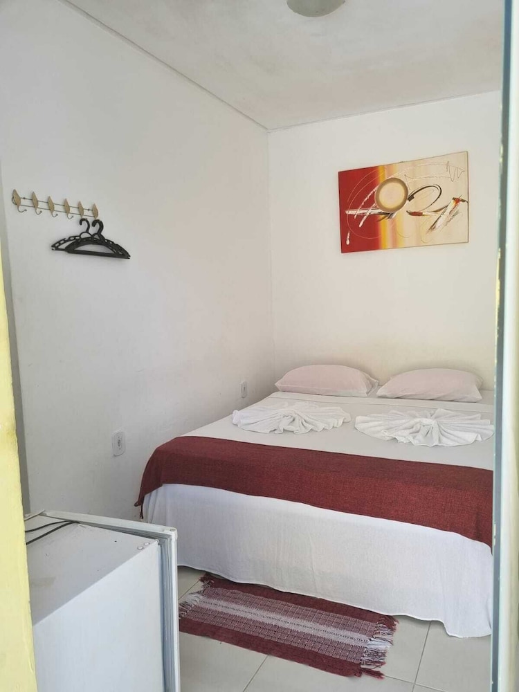 Recanto do Porto Hotel