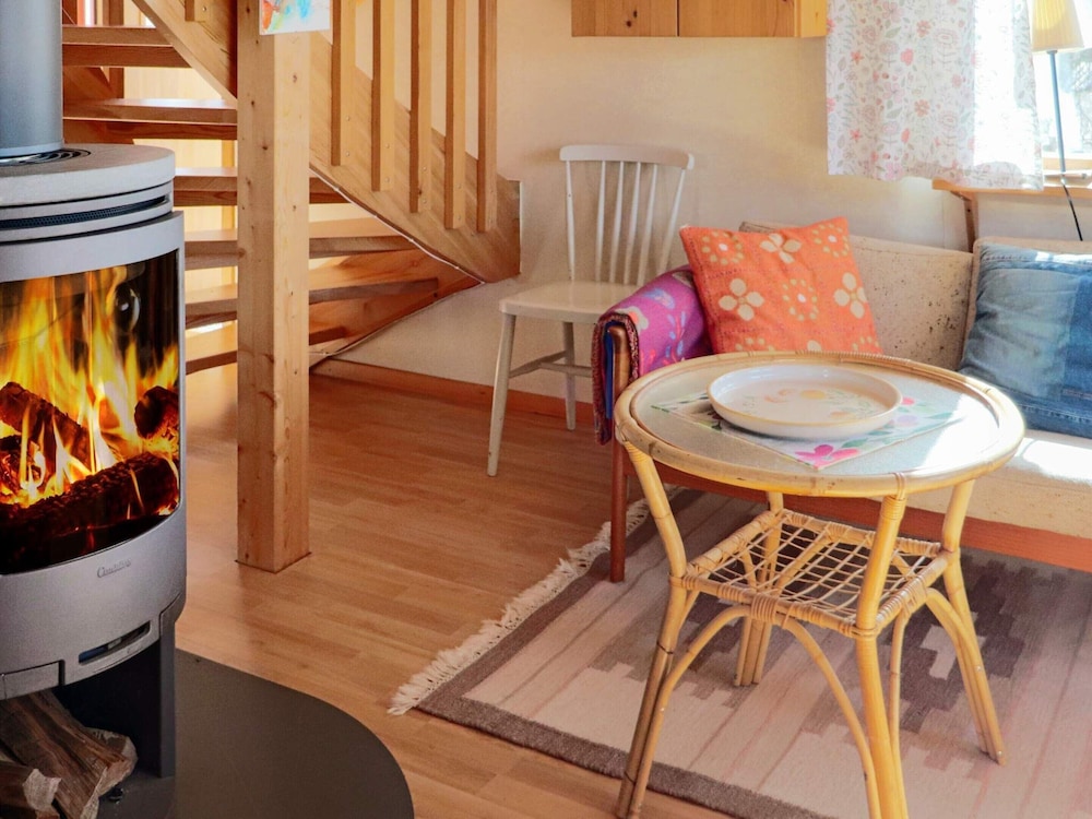 4 Star Holiday Home in Tralovslage view 5