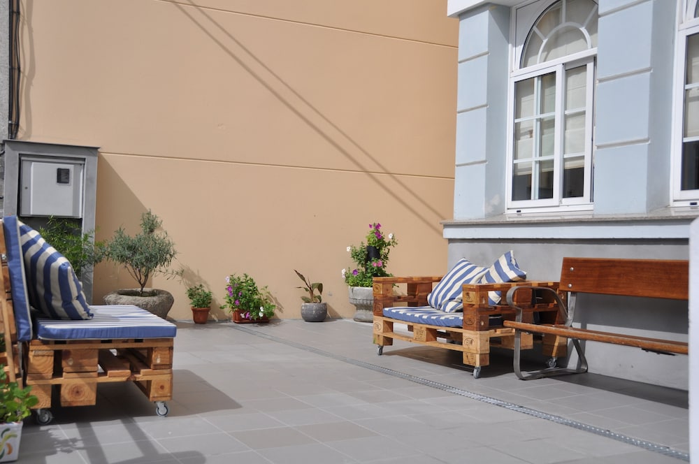 Hostal La Terraza