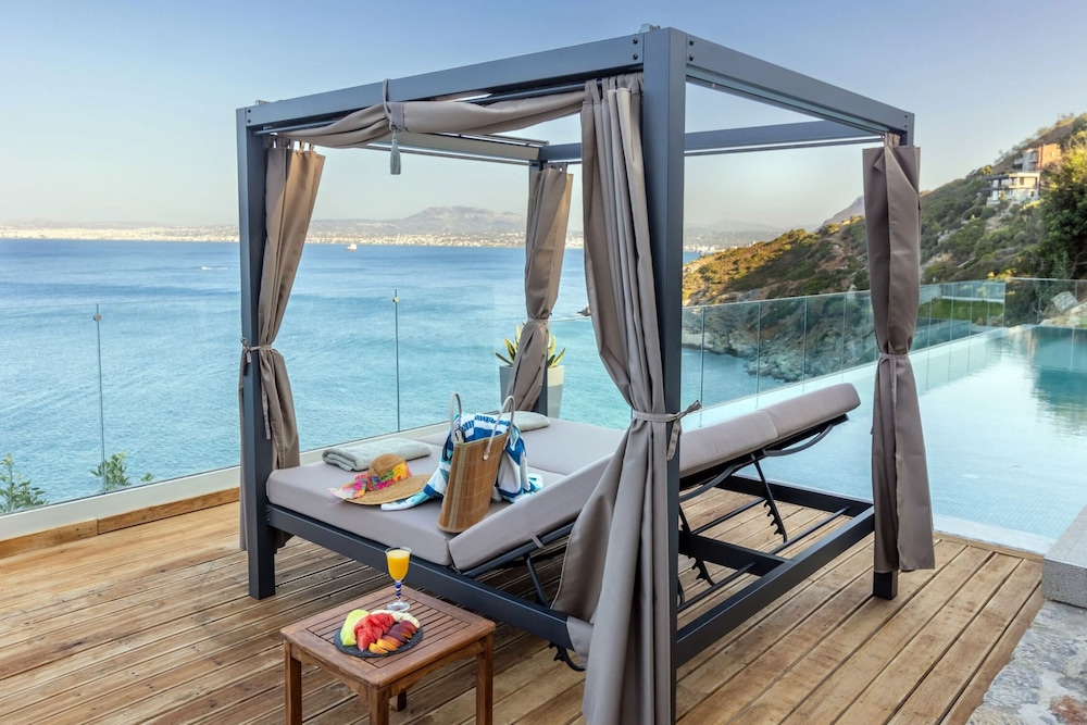 Alegria Villa Crete