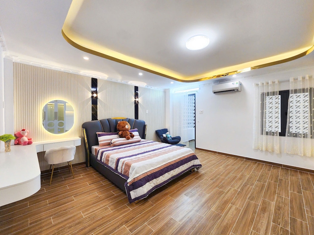 Duong Cat Loi HomeStay