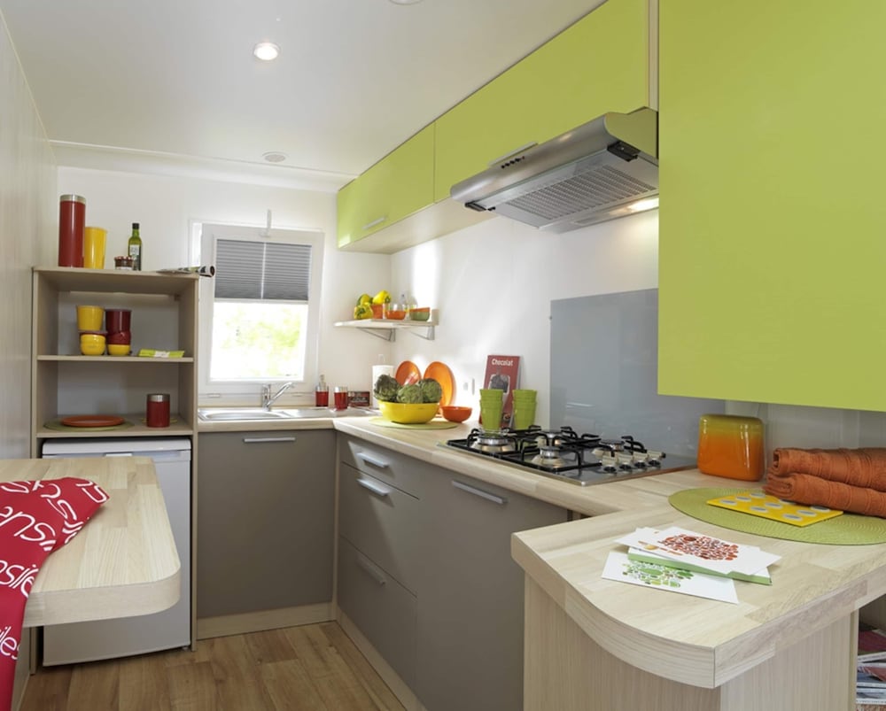 Caravan Park Camping in Vias-plage
