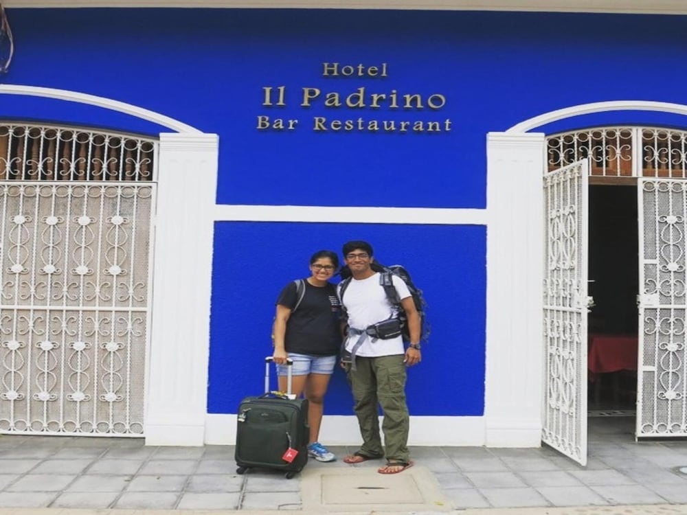 Hotel il Padrino