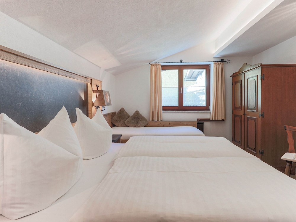 Apartment Brixen Near Ski Lift