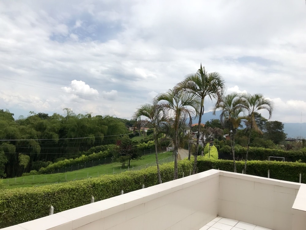 Finca Villa La Isabella