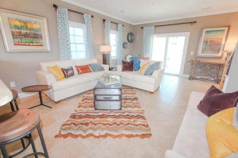 South Beach Cottages - 2716 Apartment 3
