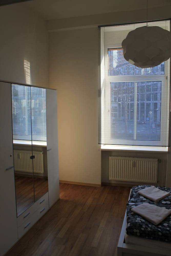Frankfurt Vacations - FreddApp One - Property Image 16