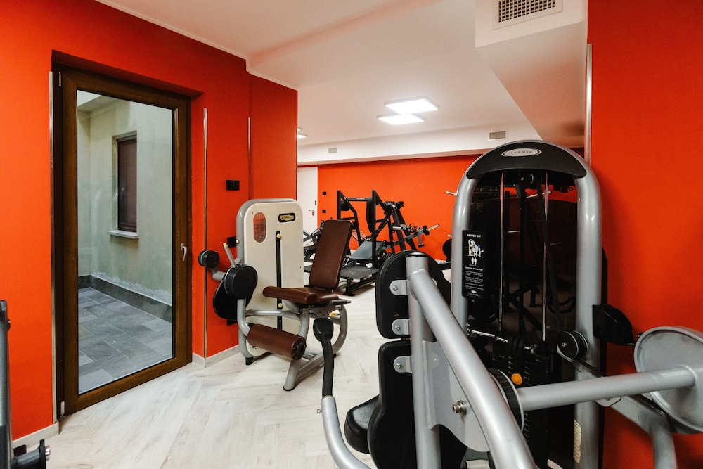 Villa Olivieri B&B - Wellness House