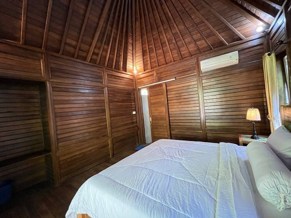 Green Villas Lembongan by ABM view 3