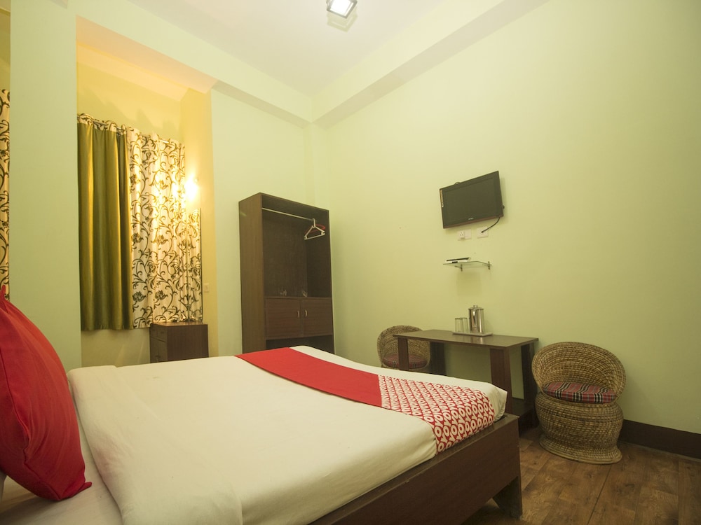 OYO 17078 Saint Hotel Gangtok