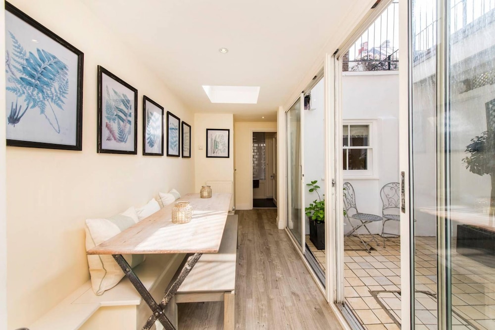 2-bed Aprtment Notting Hill