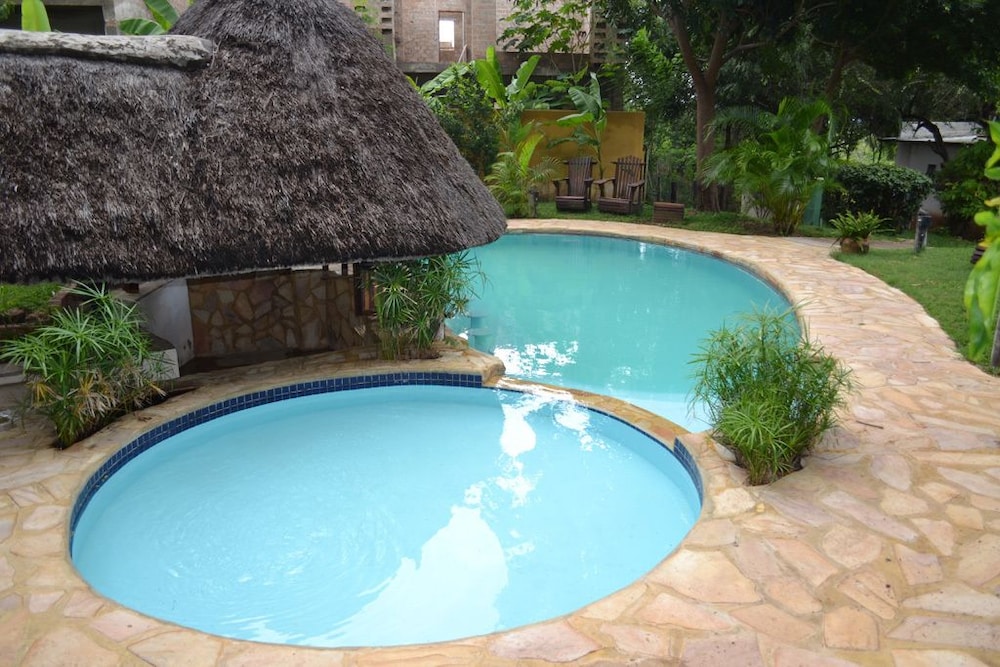 Tambuti Lodge, photo 16