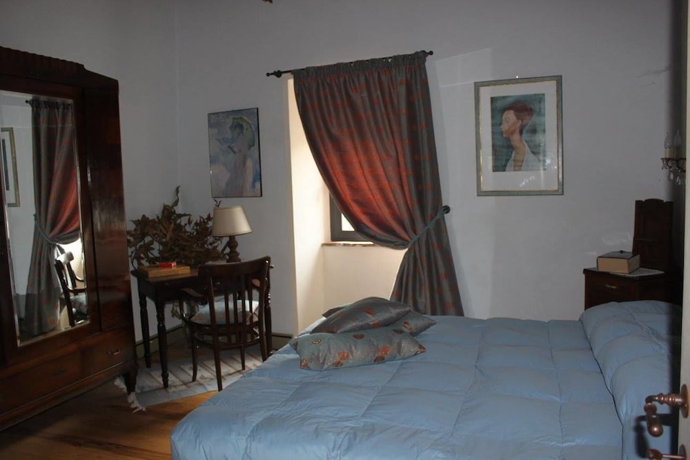 B&B Eremo Gioioso