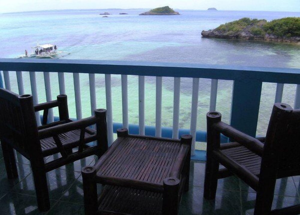 Blue Corals Beach Resort