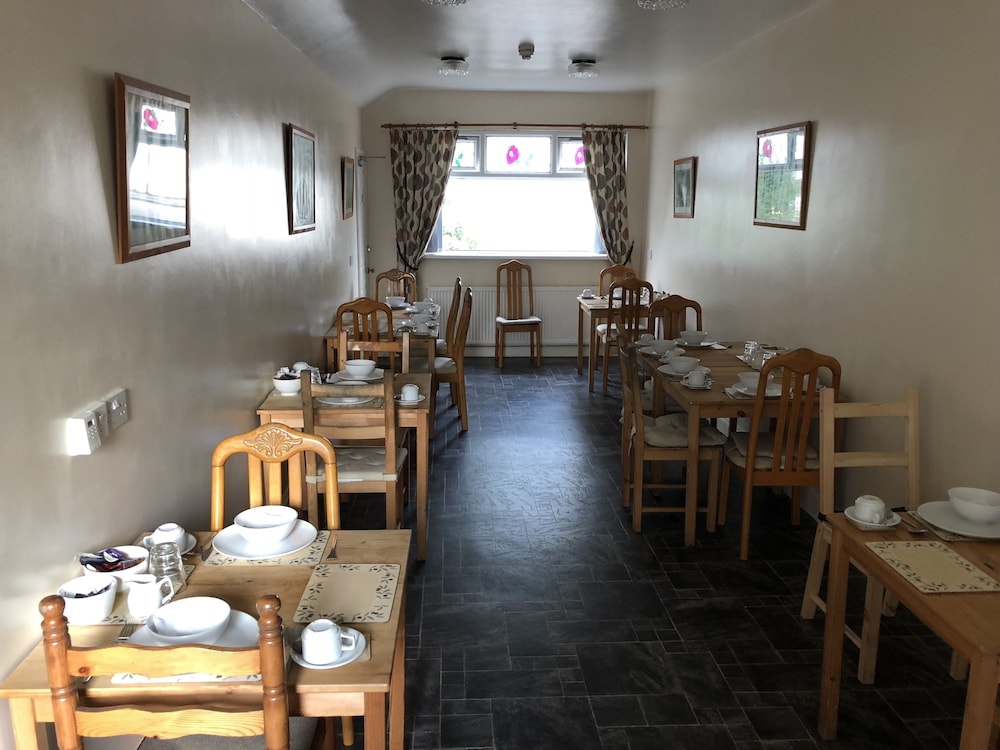The New Inn Guest House