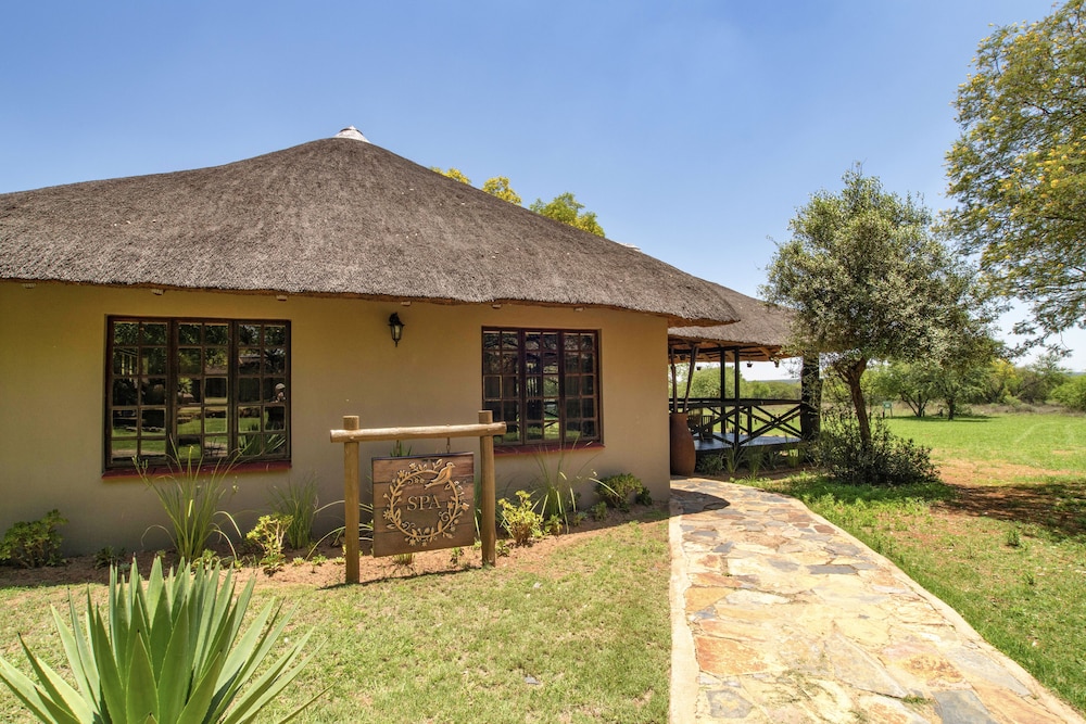 Finfoot Lake Reserve by Dream Resorts