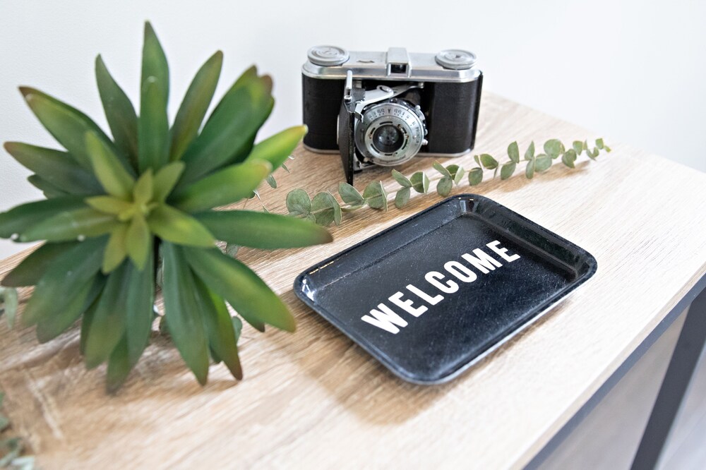 Covington Vacations - Baldwin Flats - Property Image 15