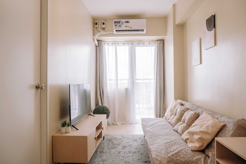 K2 Nordic-inspired Cozy Space