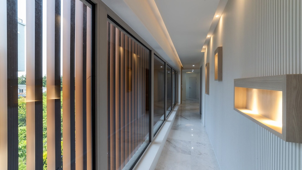 Hermen House in Jeju