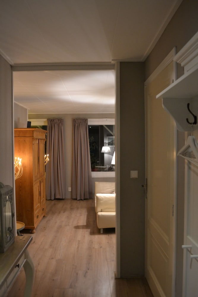 Bed & Breakfast Boszicht Leeuwarden