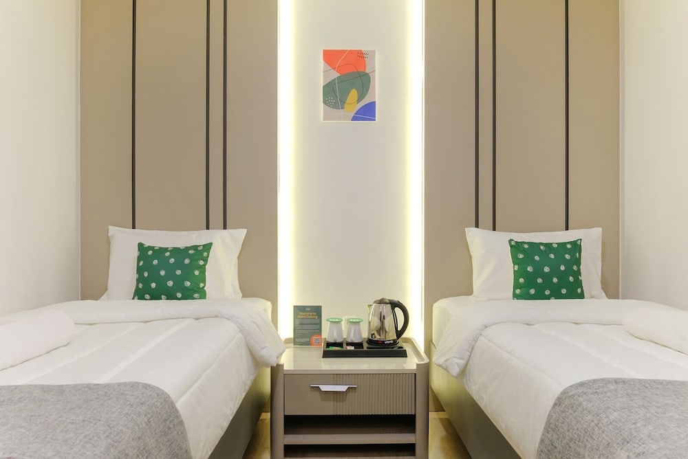 Mono Coliving Kota Tua