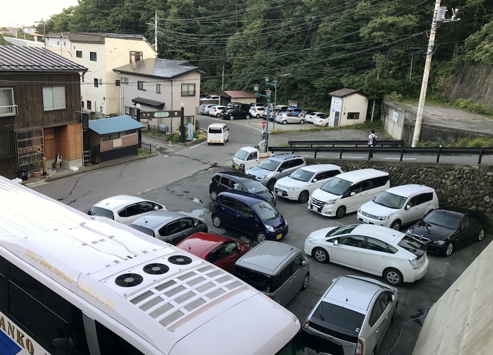 Yorokobinoyado Takamatsu
