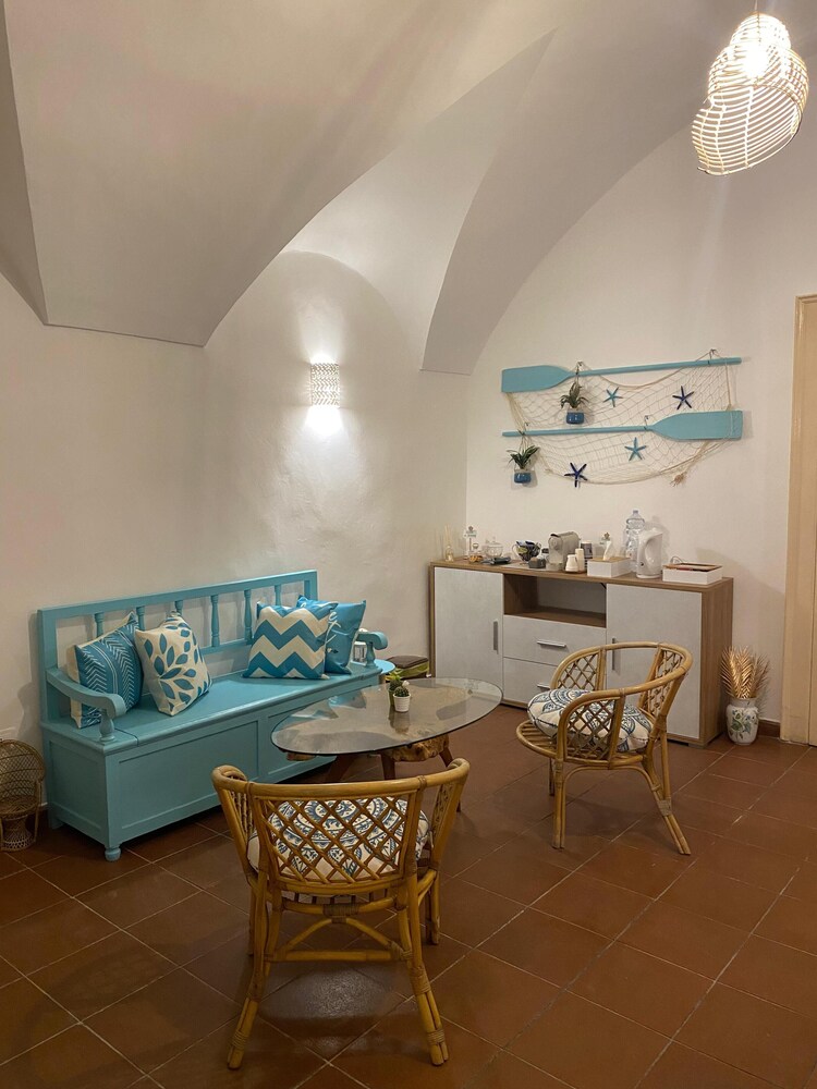 Casa Chicchella