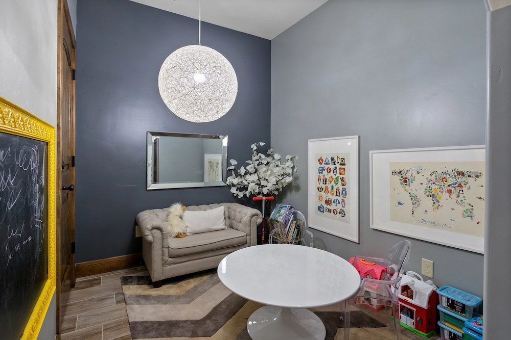 10 - Three Bedroom with Spa Stag Lodge 3 Condo