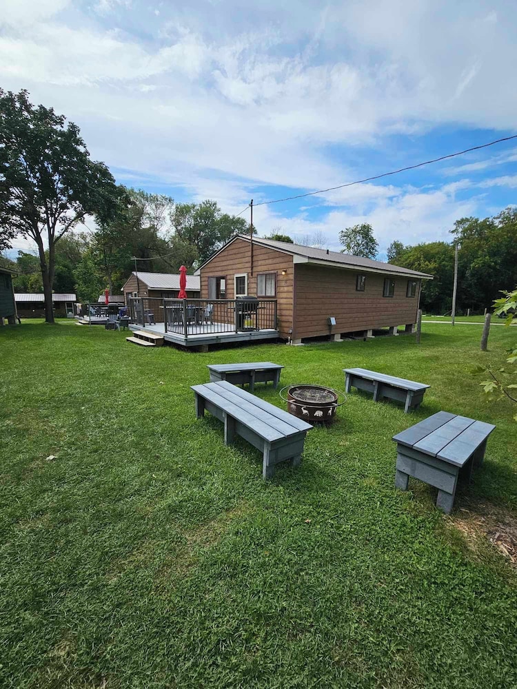 Southview Cottages Resort