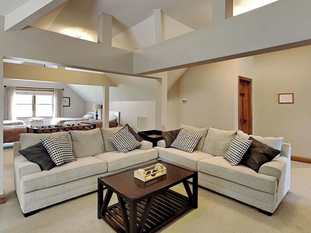 Paravel by Taylor Made Deep Creek