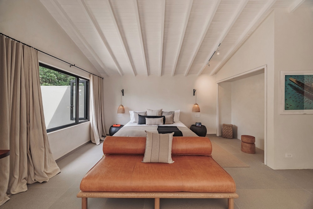 EP Casa Uribe Architecture Art & Nature