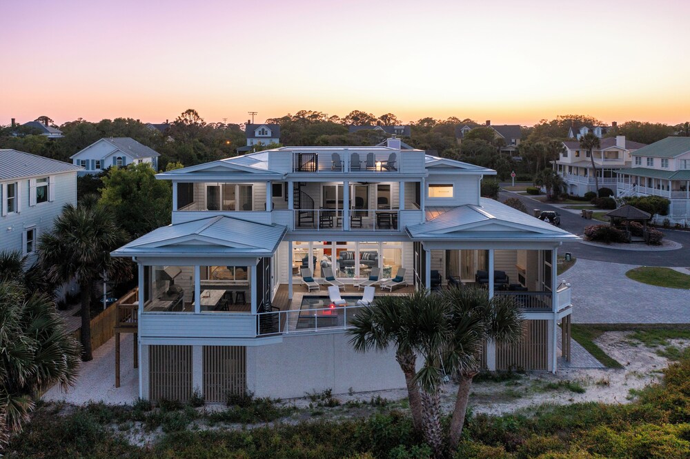 Suite Beach Tybee by Tybee Vacation Rentals