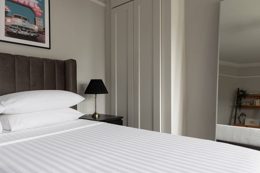 Magdalen Road by Onefinestay