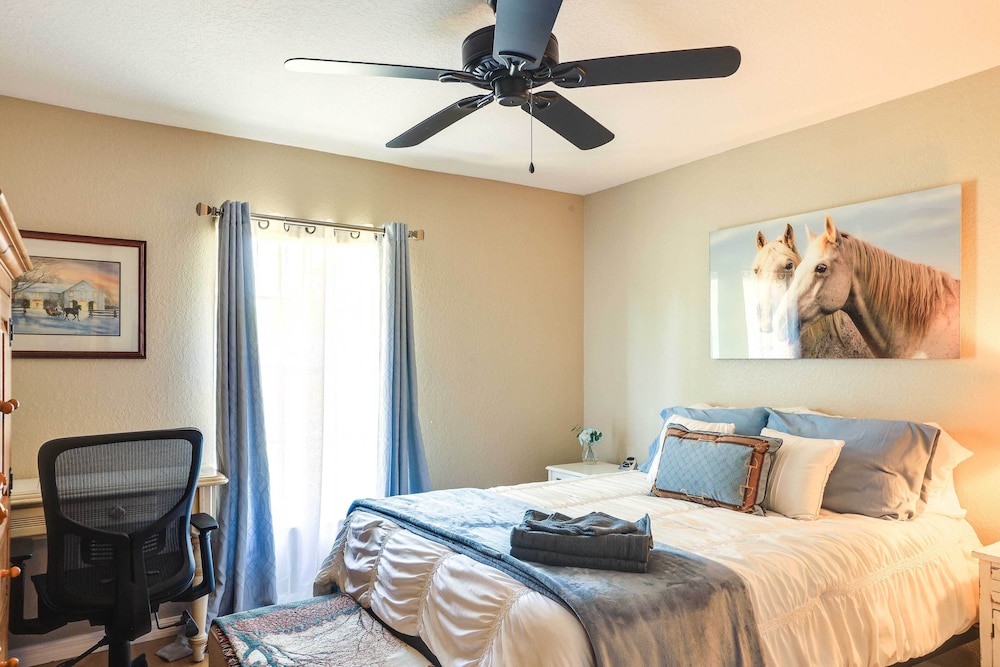 Ocala Retreat, 2 Mi to World Equestrian Center! view 2