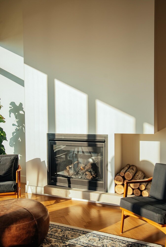 Salt w Pool Sauna Lake View Upper Mission Lux - Image 5