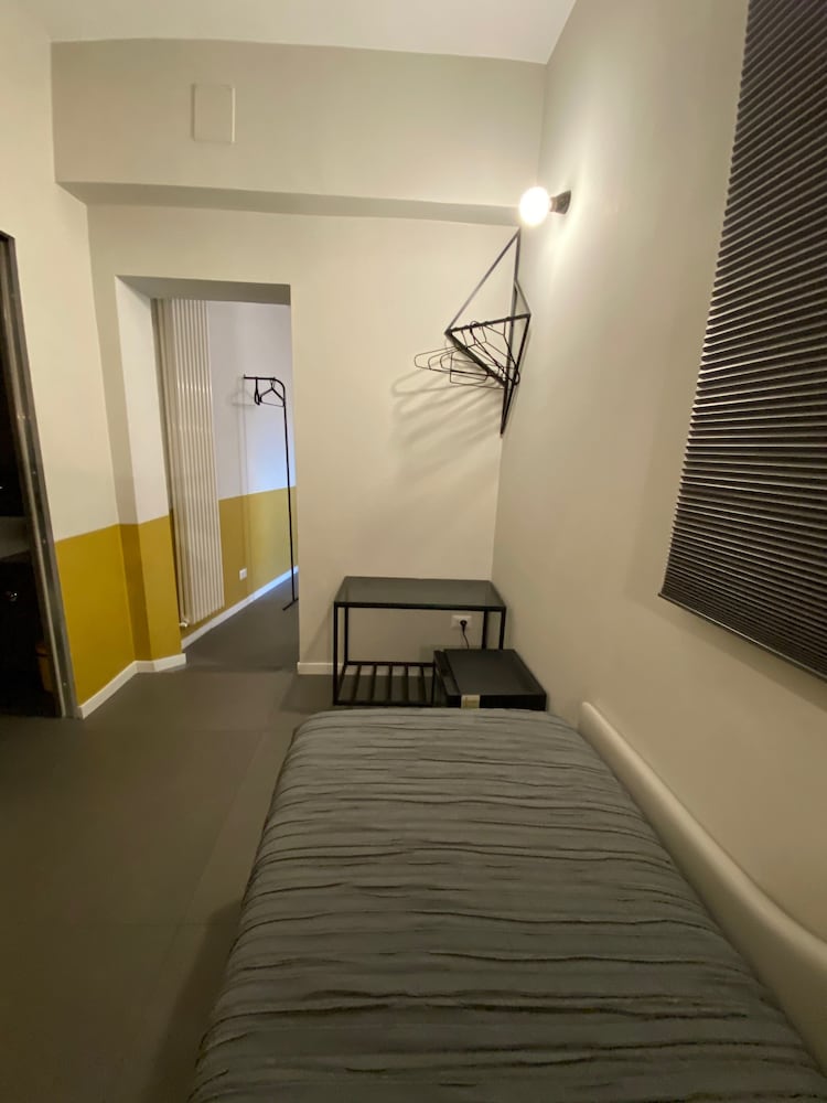 Cavour Urban Rooms