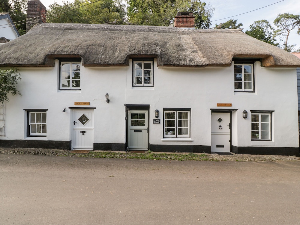 The Old Thatch