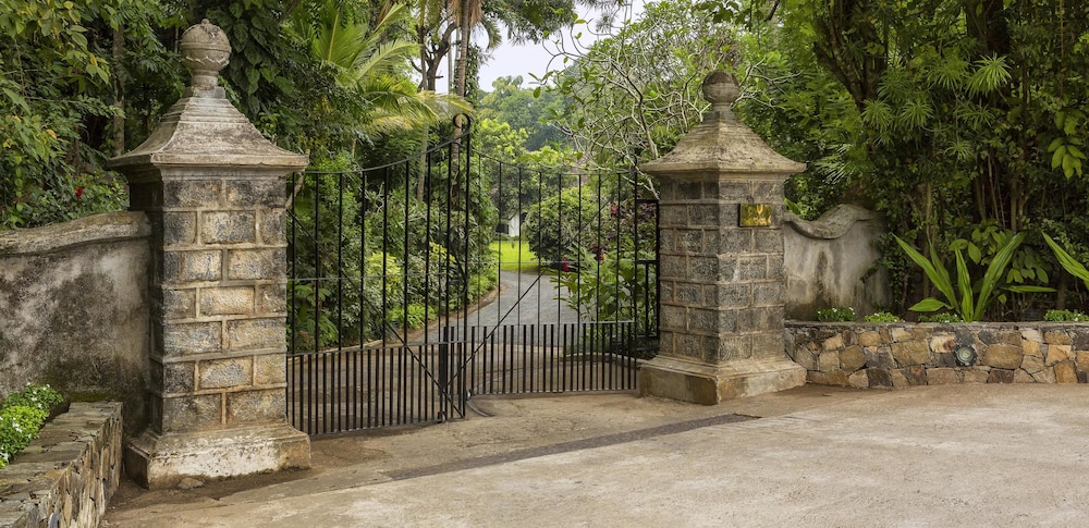 The Kandy House