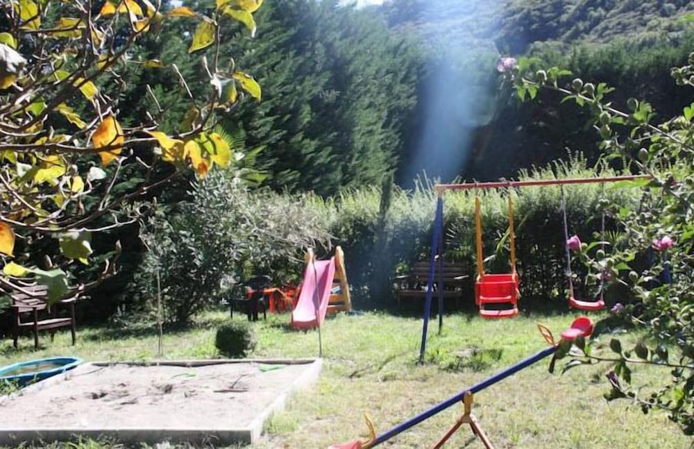 Villa Banana